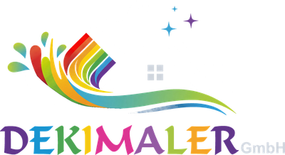 DEKIMALER GmbH Logo