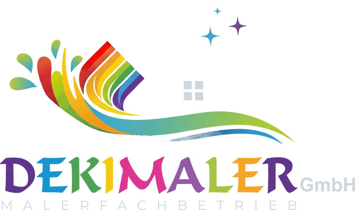 DEKIMALER GmbH Logo