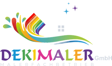 DEKIMALER GmbH Logo